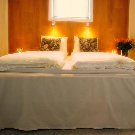 Hotell Magnor Bad Zewnętrze zdjęcie