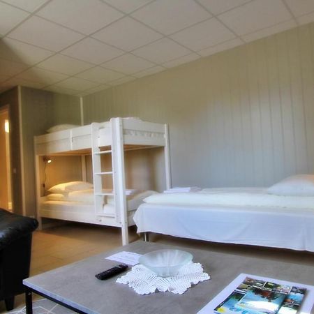Hotell Magnor Bad Zewnętrze zdjęcie