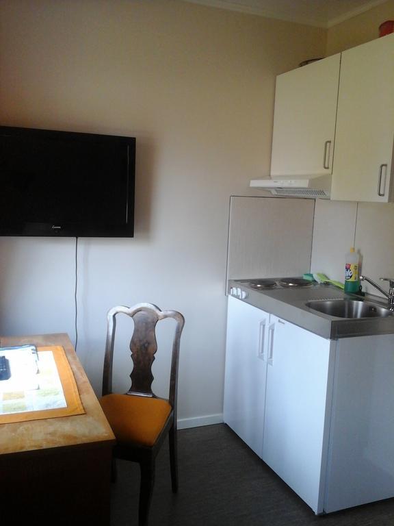Hotell Magnor Bad Zewnętrze zdjęcie