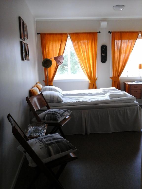 Hotell Magnor Bad Zewnętrze zdjęcie