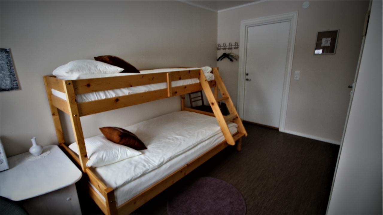 Hotell Magnor Bad Zewnętrze zdjęcie