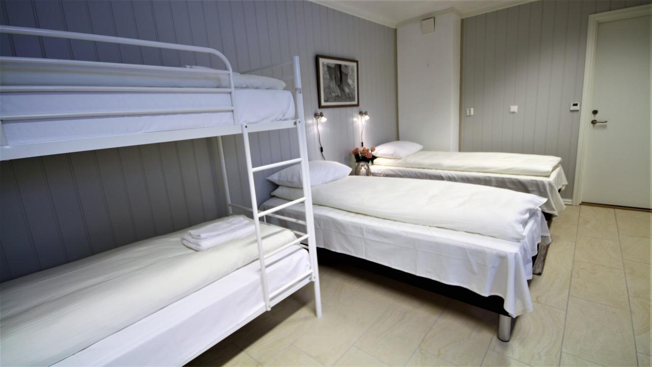 Hotell Magnor Bad Zewnętrze zdjęcie