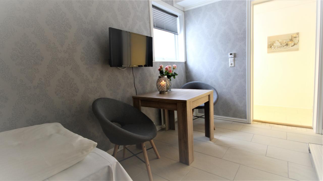 Hotell Magnor Bad Zewnętrze zdjęcie