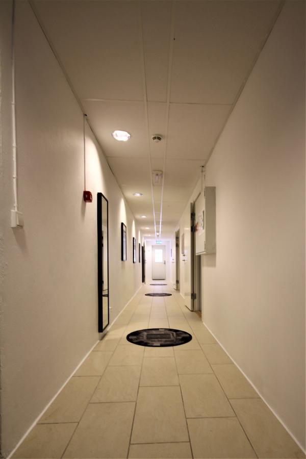 Hotell Magnor Bad Zewnętrze zdjęcie