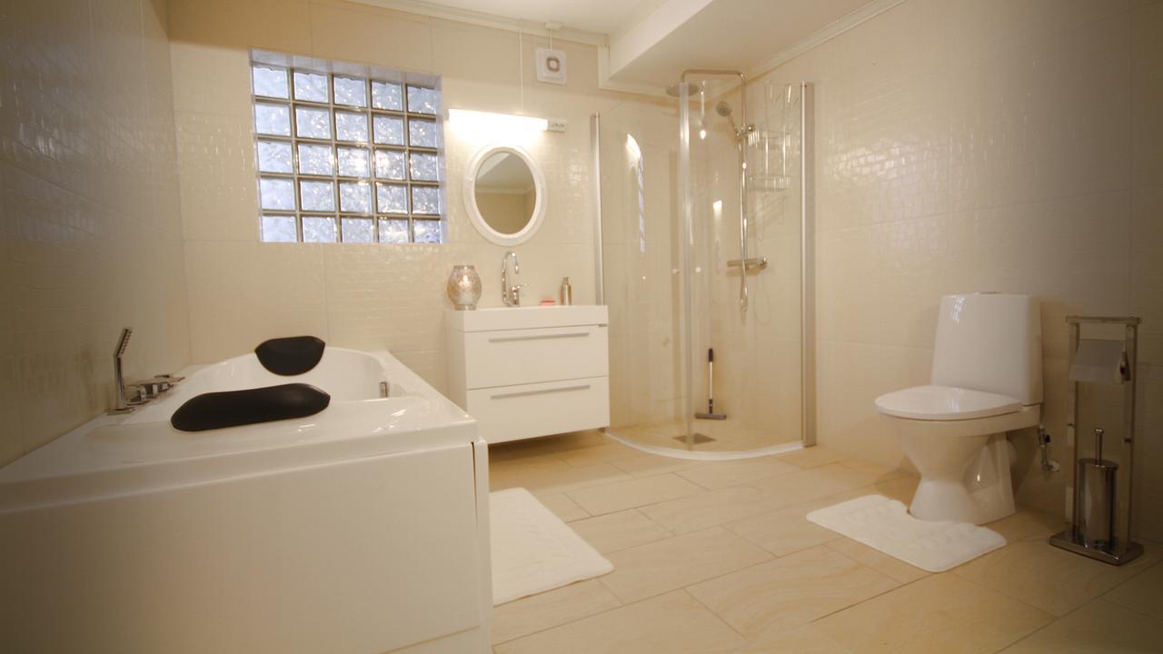 Hotell Magnor Bad Zewnętrze zdjęcie