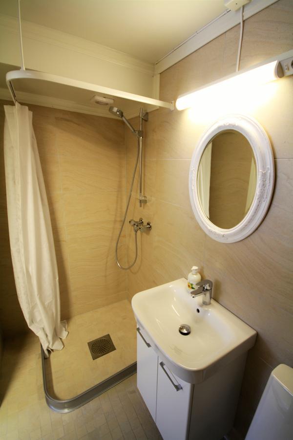 Hotell Magnor Bad Zewnętrze zdjęcie