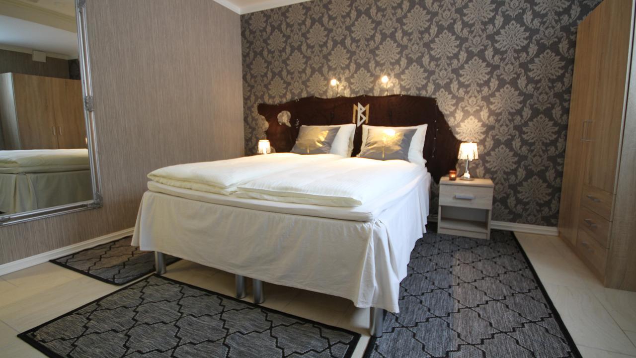 Hotell Magnor Bad Zewnętrze zdjęcie