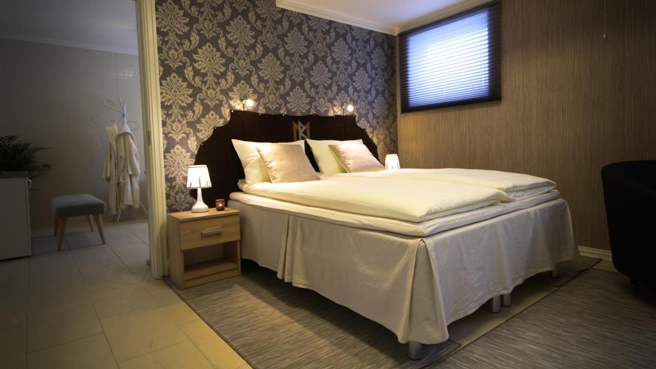 Hotell Magnor Bad Zewnętrze zdjęcie
