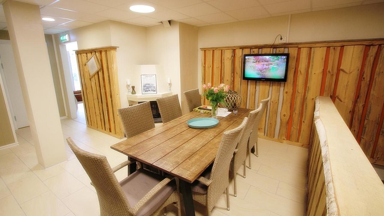 Hotell Magnor Bad Zewnętrze zdjęcie
