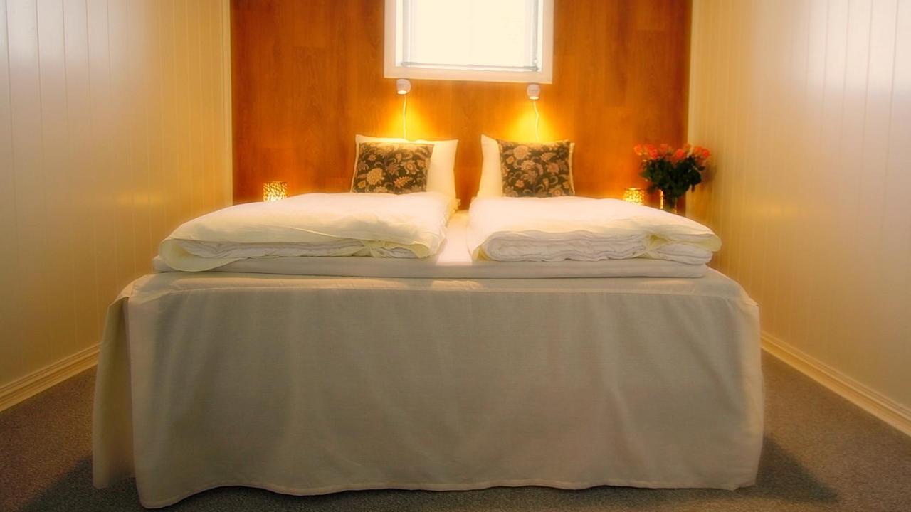 Hotell Magnor Bad Zewnętrze zdjęcie