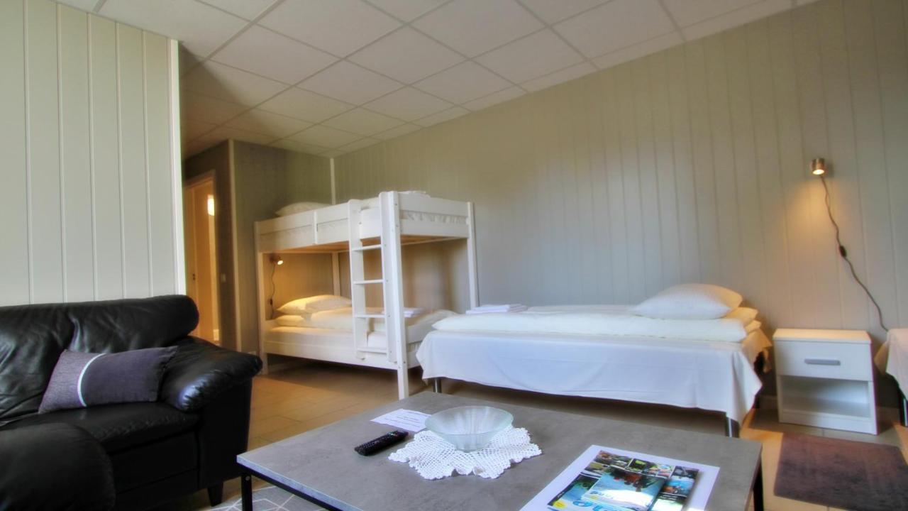 Hotell Magnor Bad Zewnętrze zdjęcie