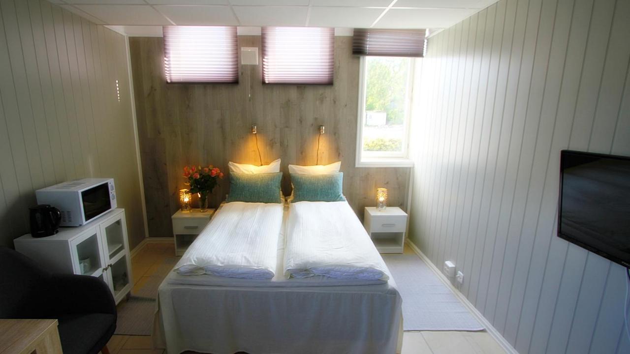Hotell Magnor Bad Zewnętrze zdjęcie